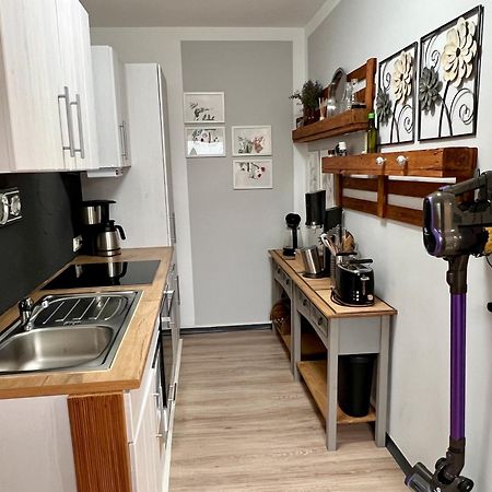Ferienwohnung Riekes Schmallenberg Exterior foto