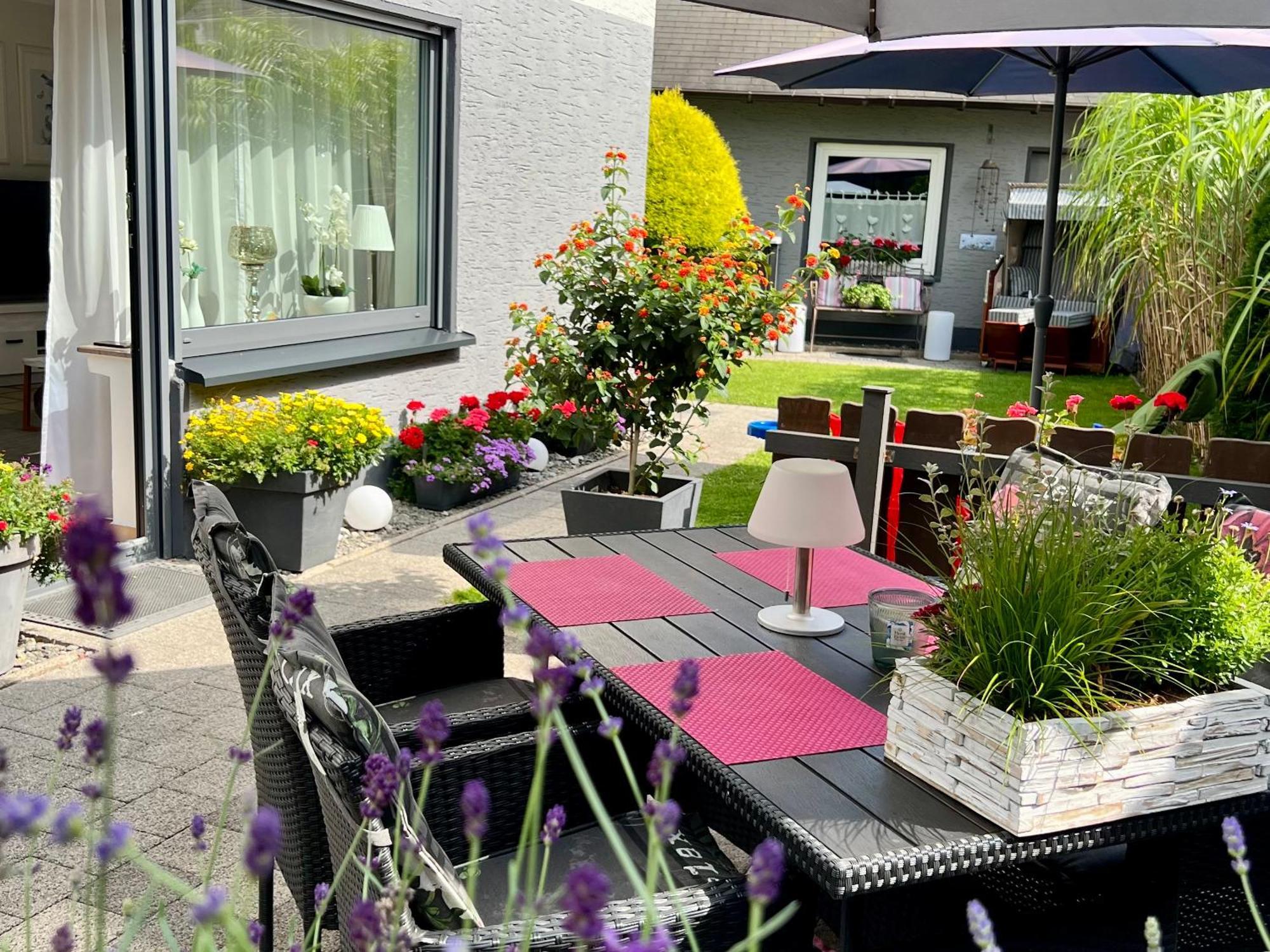 Ferienwohnung Riekes Schmallenberg Exterior foto
